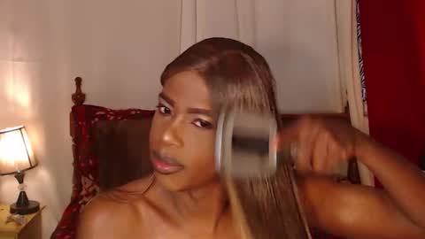 Brandy online show from December 14, 2025, 1:49 pm