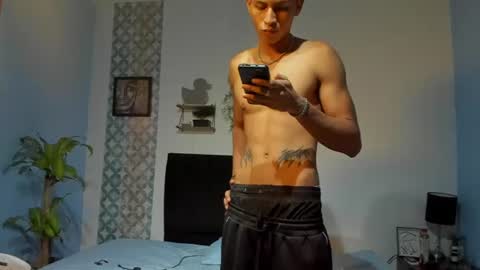 brandom_brook online show from July 10, 2026, 4:42 pm