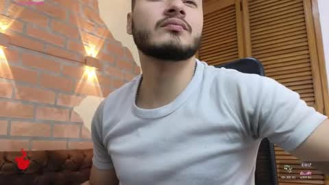 brandon__01 online show from May 30, 2026, 7:33 pm