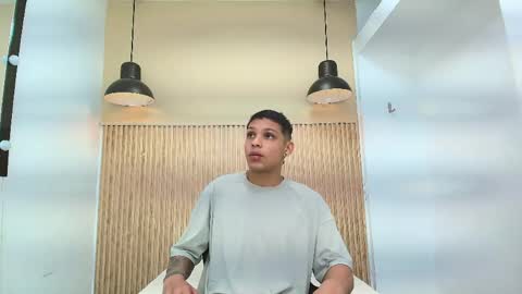 Snapshot of brandon_mercuri chatting on May 2, 2026, 12:32 pm BRANDON online show from May 2, 2026, 12:32 pm