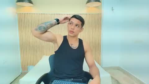 BRANDON online show from July 16, 2026, 12:55 pm
