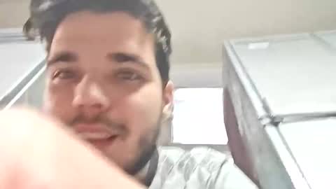 Snapshot of brandon_white_3 chatting on January 20, 2025, 12:07 pm Brandon online show from January 20, 2025, 12:07 pm