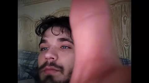 Snapshot of brandon_white_3 chatting on February 6, 2025, 12:16 pm Brandon online show from February 6, 2025, 12:16 pm