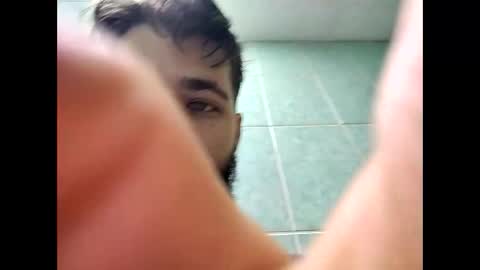 Snapshot of brandon_white_3 chatting on February 11, 2025, 12:05 pm Brandon online show from February 11, 2025, 12:05 pm