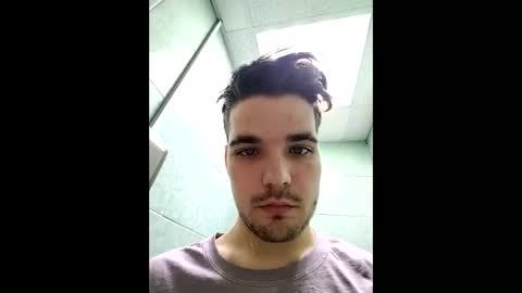 Snapshot of brandon_white_3 chatting on February 19, 2025, 12:11 pm Brandon online show from February 19, 2025, 12:11 pm