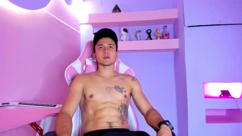 Snapshot of brandoncolee chatting on January 16, 2025, 11:58 am BrandonCole online show from January 16, 2025, 11:58 am