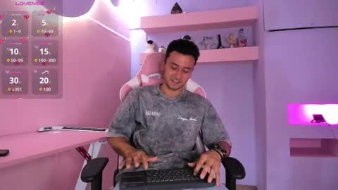 Snapshot of brandoncolee chatting on January 17, 2025, 12:21 pm BrandonCole online show from January 17, 2025, 12:21 pm