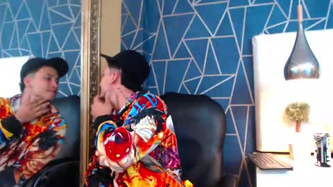 Snapshot of brandoncolee chatting on January 23, 2025, 12:19 pm BrandonCole online show from January 23, 2025, 12:19 pm