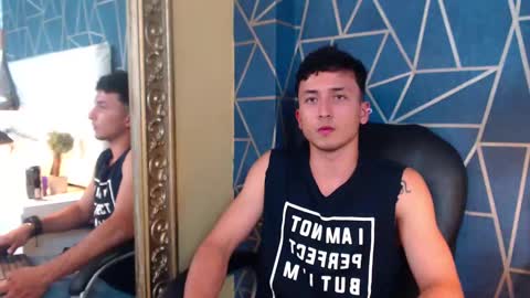 Snapshot of brandoncolee chatting on January 23, 2025, 6:24 pm BrandonCole online show from January 23, 2025, 6:24 pm