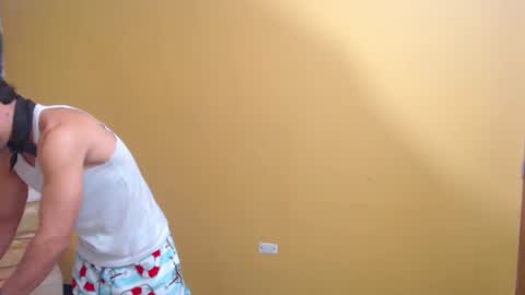 Snapshot of brandoncolee chatting on January 26, 2025, 3:25 pm BrandonCole online show from January 26, 2025, 3:25 pm