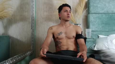 Snapshot of brandoncolee chatting on February 2, 2025, 6:53 pm BrandonCole online show from February 2, 2025, 6:53 pm