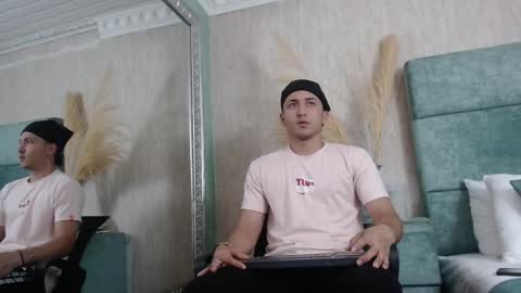 Snapshot of brandoncolee chatting on February 3, 2025, 12:36 pm BrandonCole online show from February 3, 2025, 12:36 pm