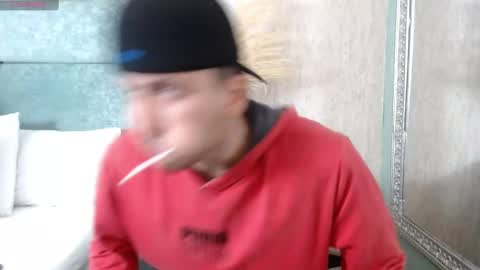 Snapshot of brandoncolee chatting on February 12, 2025, 12:33 pm BrandonCole online show from February 12, 2025, 12:33 pm