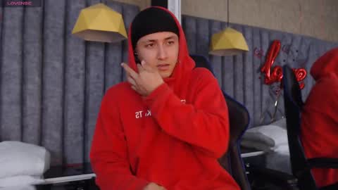 Snapshot of brandoncolee chatting on February 19, 2025, 6:43 pm BrandonCole online show from February 19, 2025, 6:43 pm