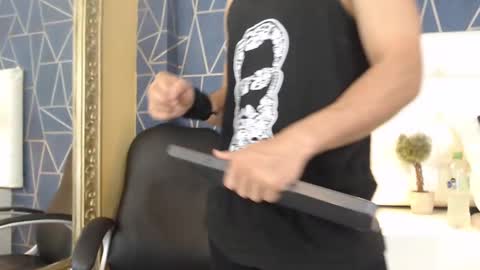 Snapshot of brandoncolee chatting on February 20, 2025, 12:36 pm BrandonCole online show from February 20, 2025, 12:36 pm