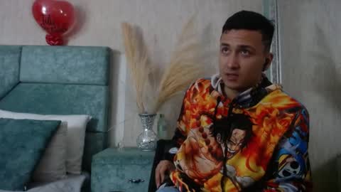 Snapshot of brandoncolee chatting on February 21, 2025, 12:17 pm BrandonCole online show from February 21, 2025, 12:17 pm