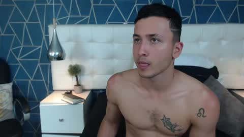 Snapshot of brandoncolee chatting on February 24, 2025, 3:20 pm BrandonCole online show from February 24, 2025, 3:20 pm