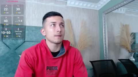 Snapshot of brandoncolee chatting on March 6, 2025, 12:09 pm BrandonCole online show from March 6, 2025, 12:09 pm