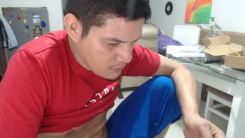 Brandonricoxxx online show from June 28, 2026, 3:45 am
