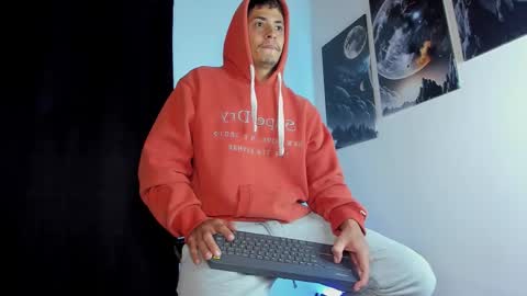 Brandon Lavitt online show from November 17, 2025, 10:54 am