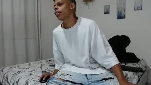 Brandon online show from February 17, 2026, 1:46 am