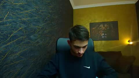 Snapshot of brandontatex chatting on January 14, 2025, 12:14 pm BrandonTateX online show from January 14, 2025, 12:14 pm