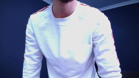 BrandonTateX online show from October 20, 2025, 10:27 am