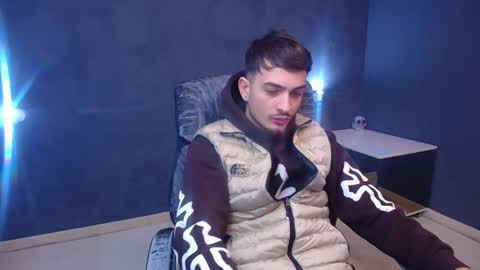 Snapshot of brandontatex chatting on March 2, 2026, 4:36 am BrandonTateX online show from March 2, 2026, 4:36 am