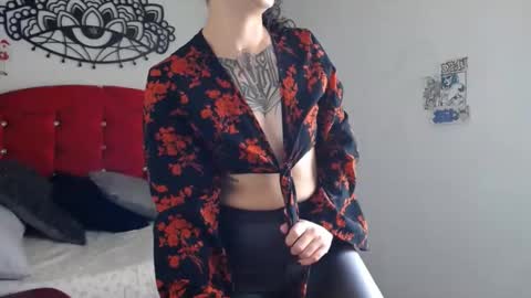 brandy_angell online show from December 18, 2024, 6:57 pm