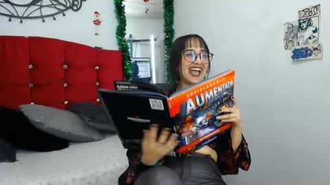 brandy_angell online show from December 18, 2024, 11:19 pm