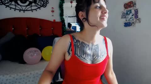brandy_angell online show from January 8, 2025, 3:28 pm