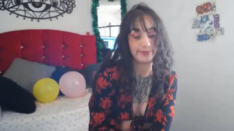 brandy_angell online show from January 9, 2025, 6:04 pm