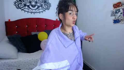 brandy_angell online show from January 12, 2025, 3:28 am