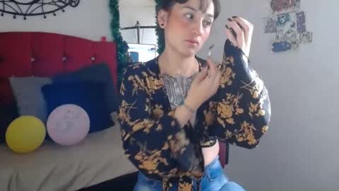 brandy_angell online show from January 15, 2025, 11:53 am