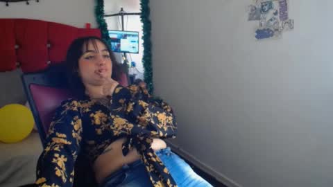 brandy_angell online show from January 15, 2025, 6:19 pm