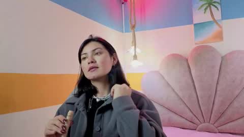 Brandy online show from January 7, 2026, 11:45 am