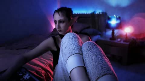 Aurorabut ur dad just calls me Rory online show from February 24, 2026, 11:41 am