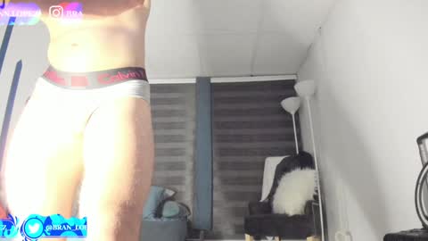 Instagram             twitter BRAN LOPEZ  online show from December 3, 2024, 6:37 am