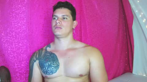 BranSnow  online show from May 31, 2026, 2:42 am