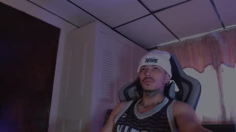 Snapshot of brasi_ chatting on November 29, 2025, 3:59 pm brasi_ online show from November 29, 2025, 3:59 pm