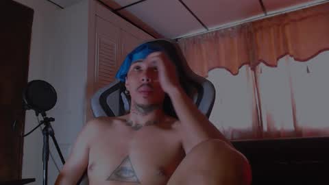 Snapshot of brasi_ chatting on December 1, 2025, 5:51 pm brasi_ online show from December 1, 2025, 5:51 pm