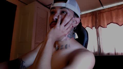 Snapshot of brasi_ chatting on March 7, 2026, 5:54 pm brasi_ online show from March 7, 2026, 5:54 pm