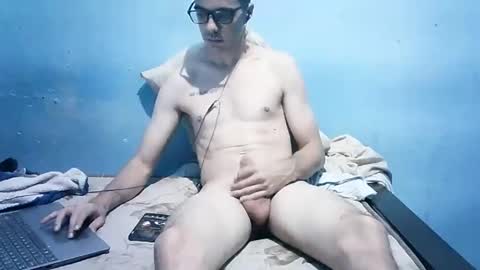 PutoBR online show from March 18, 2026, 2:47 am