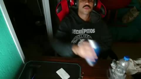 brasilianonca online show from March 1, 2026, 11:40 pm