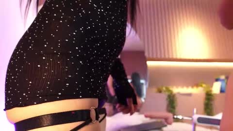 Snapshot of bratz_luxxxury chatting on December 15, 2025, 7:07 pm Bratz Luxxxury online show from December 15, 2025, 7:07 pm