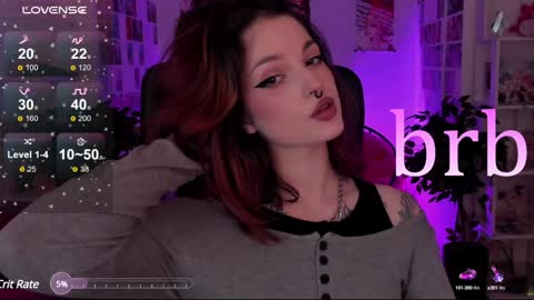 Snapshot of bratziedarsie chatting on January 27, 2025, 11:32 am Darsieno nude goddess THIS WEEKS SCHEDULE Mon 9am-6pm Tue 9am-5pm Wed 9am-3pm Fri 9am-6pm Sat 9am-3pm GMT1 online show from January 27, 2025, 11:32 am