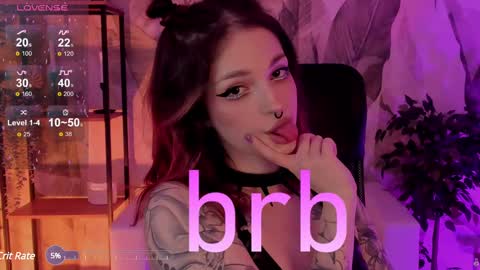 Snapshot of bratziedarsie chatting on February 11, 2025, 2:24 pm Darsieno nude goddess THIS WEEKS SCHEDULE Mon 9am-6pm Tue 9am-5pm Wed 9am-3pm Fri 9am-6pm Sat 9am-3pm GMT1 online show from February 11, 2025, 2:24 pm