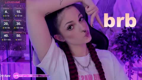 Snapshot of bratziedarsie chatting on March 1, 2025, 11:28 am Darsieno nude goddess THIS WEEKS SCHEDULE Mon 9am-6pm Tue 9am-5pm Wed 9am-3pm Fri 9am-6pm Sat 9am-3pm GMT1 online show from March 1, 2025, 11:28 am