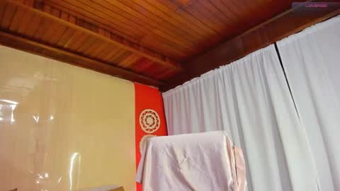 Yasmin online show from March 22, 2026, 12:47 am