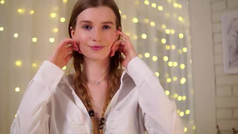 Eli online show from March 3, 2025, 6:33 pm